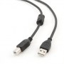 Cablexpert USB 2.0 printer cable, 3 m - 2